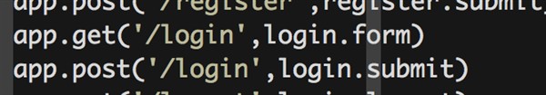 (redis)Reids: ERR value is not an integer or out of range/ Express