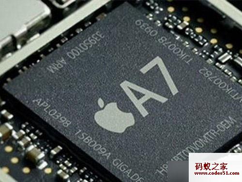 2014版手机CPU处理器性能排行天梯图7月最新篇