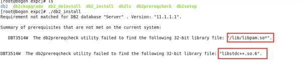 DB2入门(1)--安装、启动、连接
