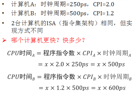 1、计算机概要与技术