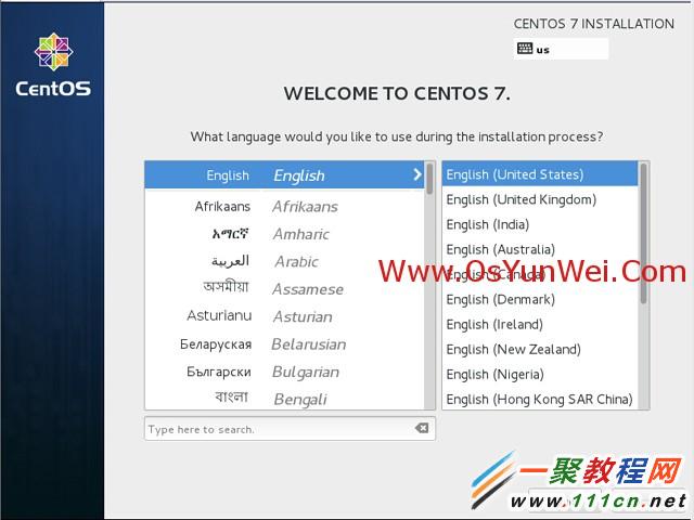  VM虚拟机下安装centos7jrs看球网直播吧_低调看直播体育app软件下载_低调看体育直播