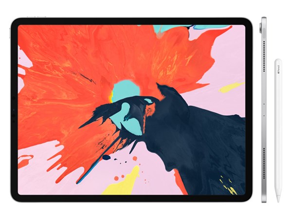 苹果新iPad Pro/MacBook Air发布:大幅升级 价格创新高