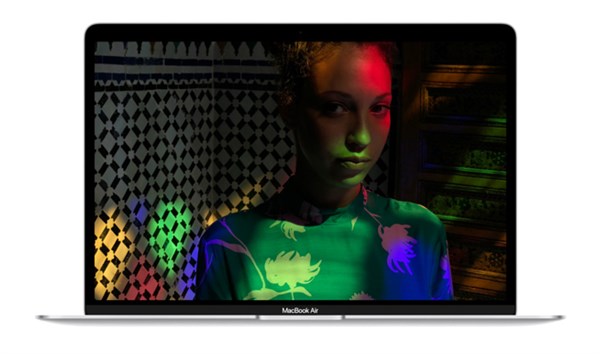 苹果新iPad Pro/MacBook Air发布:大幅升级 价格创新高